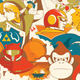 Illustration for article titled 10/27/2014: Prepare For emSuper Smash Bros./em With This Poster